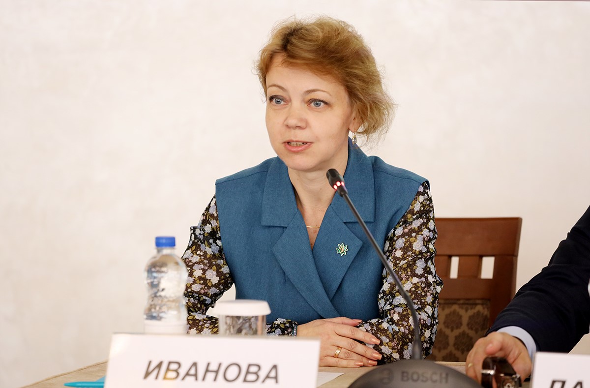 Вопросы взаимодействия институтов интеллектуальной собственности и недобросовестной конкуренции обсудили на круглом столе