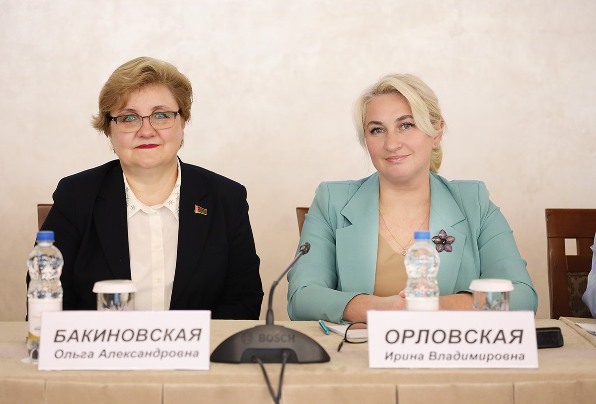 Вопросы взаимодействия институтов интеллектуальной собственности и недобросовестной конкуренции обсудили на круглом столе