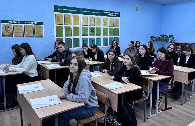 Обучающий семинар в Могилеве